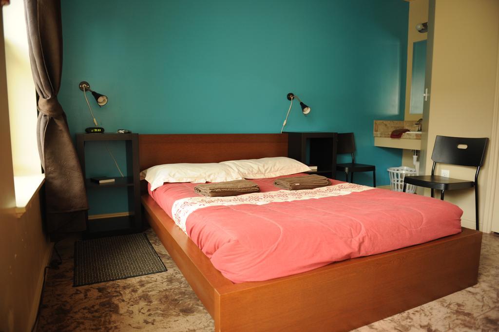 Camelot Inn At Honeyville Szoba fotó