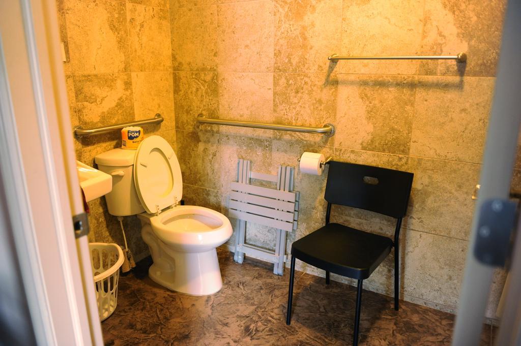 Camelot Inn At Honeyville Szoba fotó